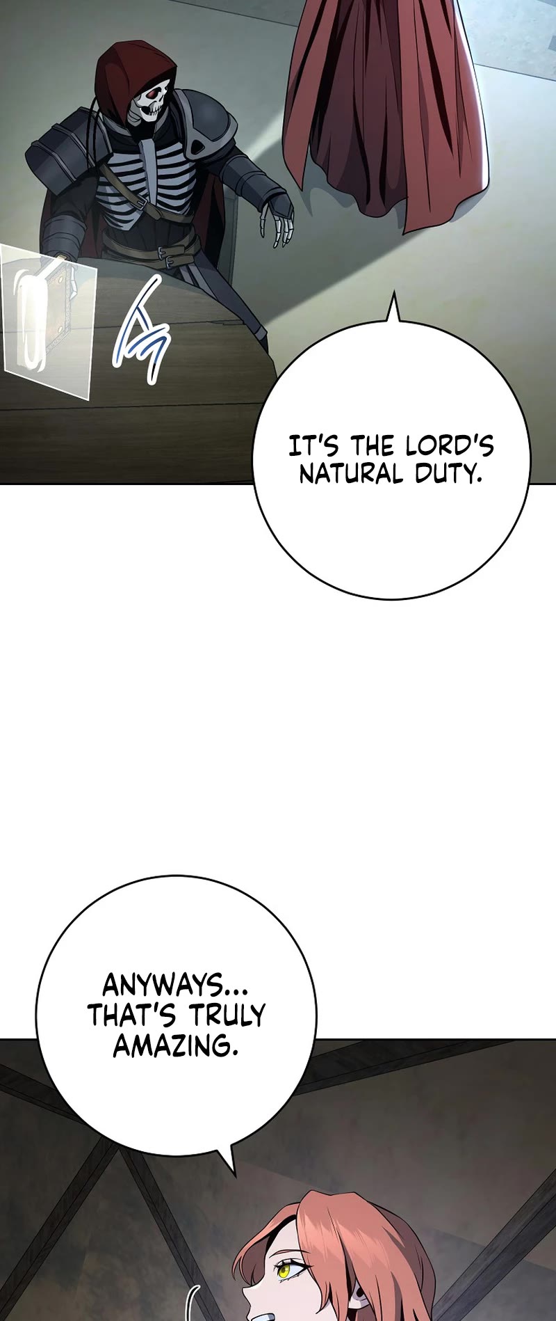 Skeleton Soldier Couldn’t Protect the Dungeon Chapter 260 page 15 - Chapter 260