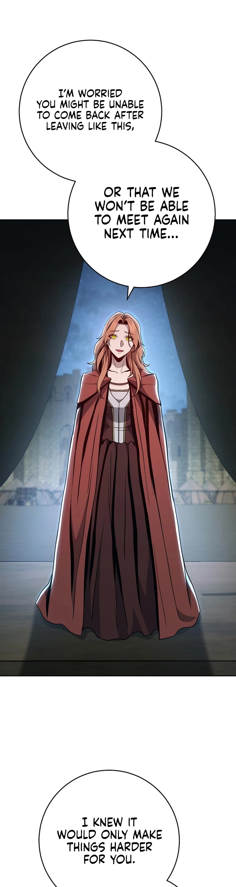 Skeleton Soldier Couldn’t Protect the Dungeon Chapter 260 page 21 - Chapter 260