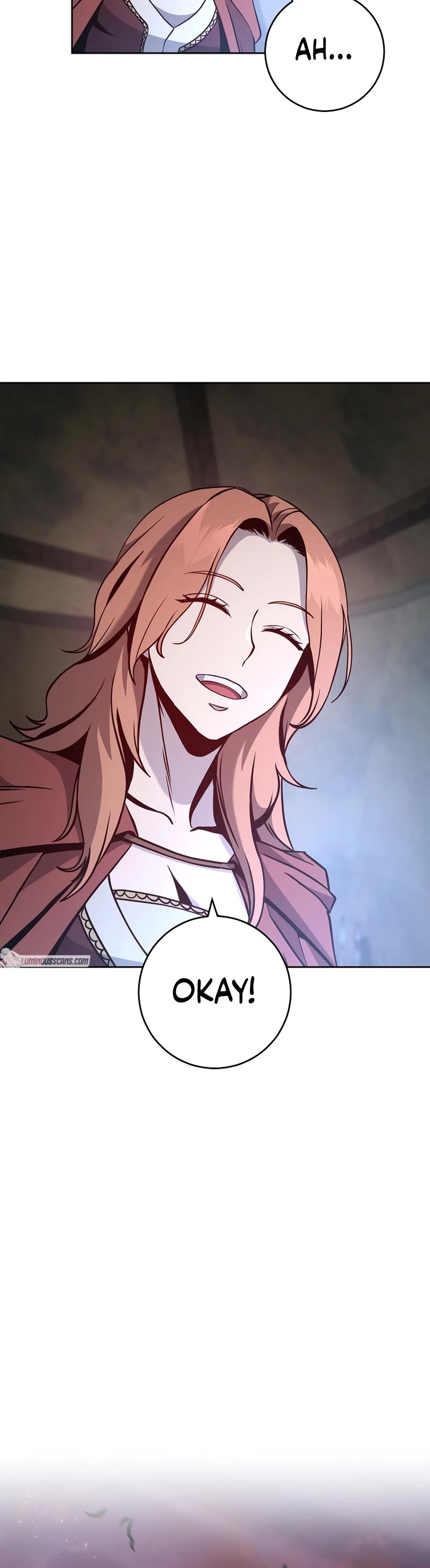 Skeleton Soldier Couldn’t Protect the Dungeon Chapter 260 page 27 - Chapter 260