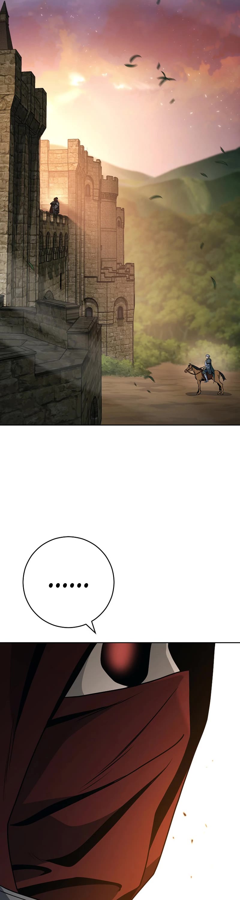 Skeleton Soldier Couldn’t Protect the Dungeon Chapter 260 page 28 - Chapter 260