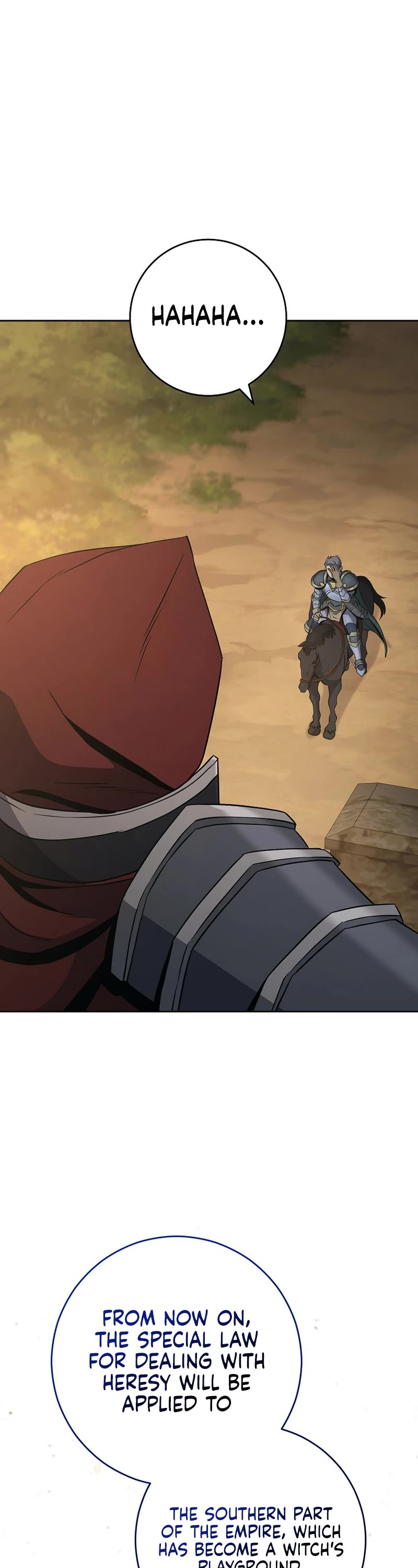 Skeleton Soldier Couldn’t Protect the Dungeon Chapter 260 page 36 - Chapter 260