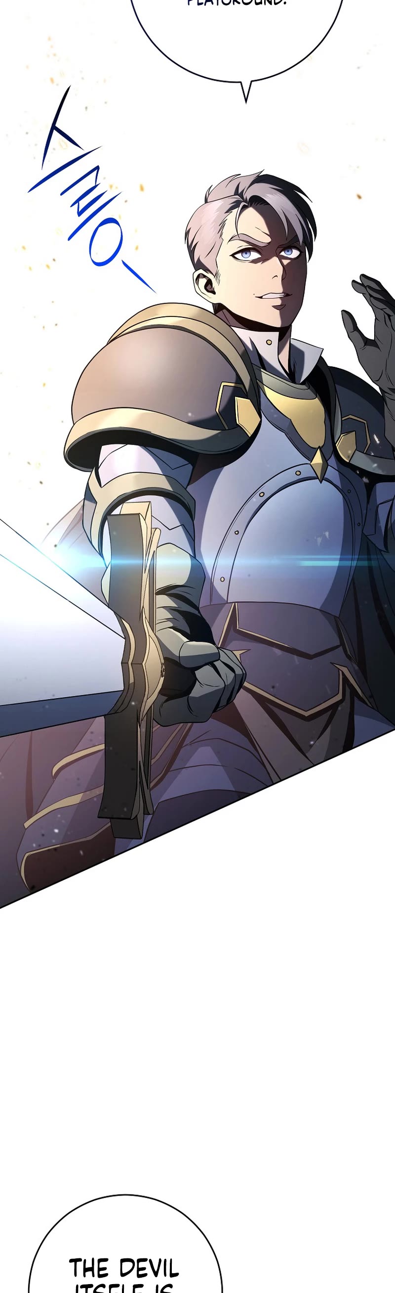 Skeleton Soldier Couldn’t Protect the Dungeon Chapter 260 page 37 - Chapter 260