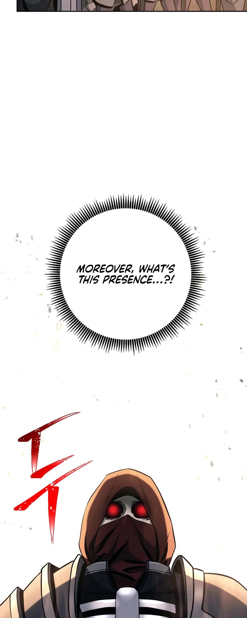Skeleton Soldier Couldn’t Protect the Dungeon Chapter 260 page 4 - Chapter 260