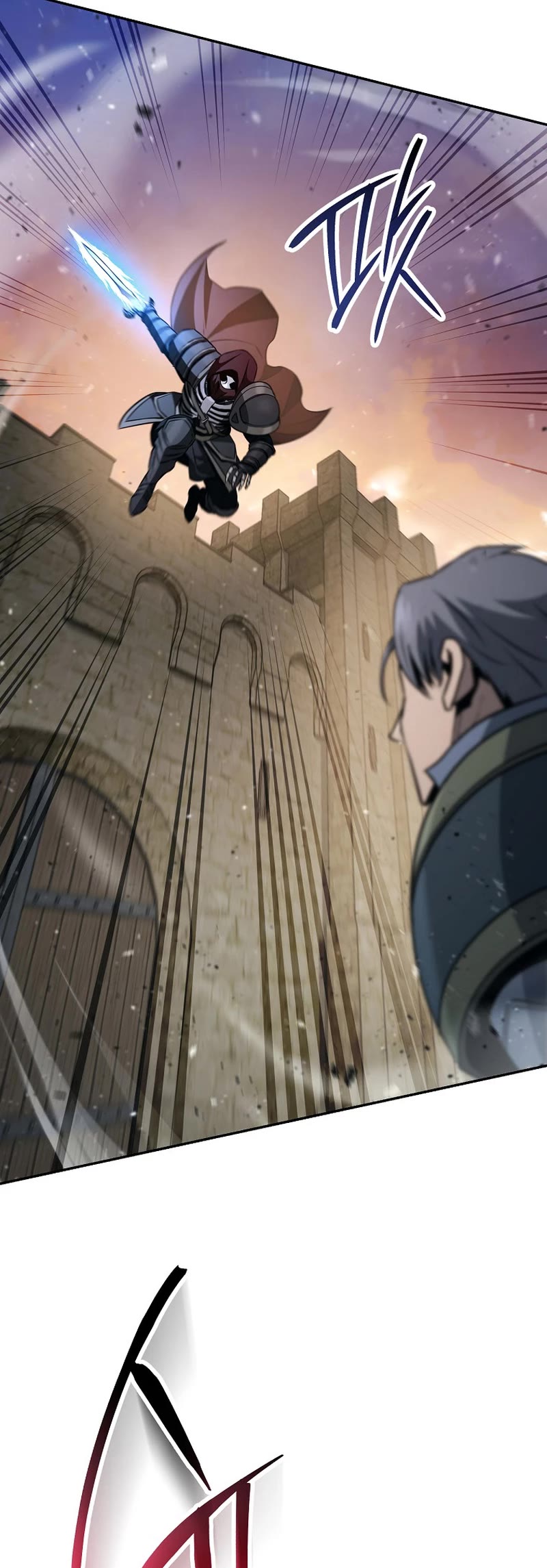 Skeleton Soldier Couldn’t Protect the Dungeon Chapter 260 page 44 - Chapter 260