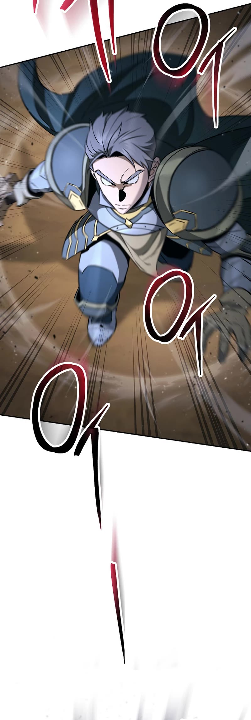Skeleton Soldier Couldn’t Protect the Dungeon Chapter 260 page 45 - Chapter 260