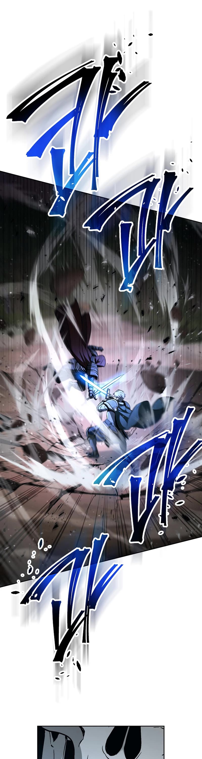 Skeleton Soldier Couldn’t Protect the Dungeon Chapter 260 page 47 - Chapter 260