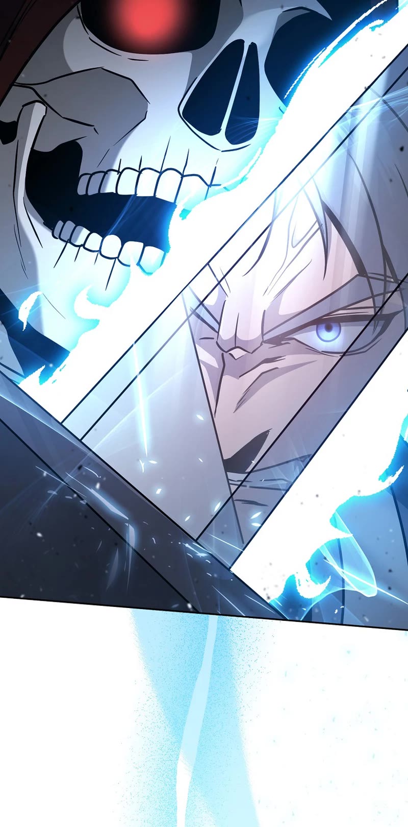 Skeleton Soldier Couldn’t Protect the Dungeon Chapter 260 page 49 - Chapter 260