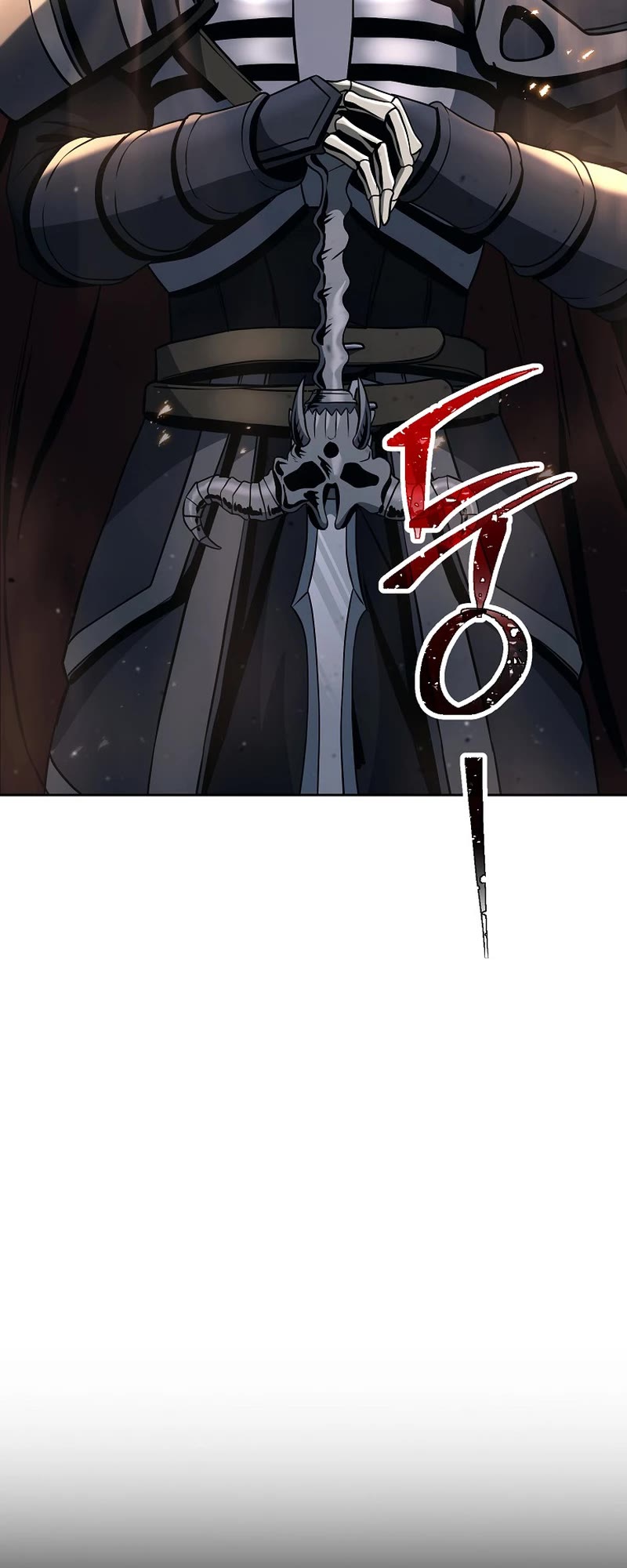 Skeleton Soldier Couldn’t Protect the Dungeon Chapter 260 page 5 - Chapter 260