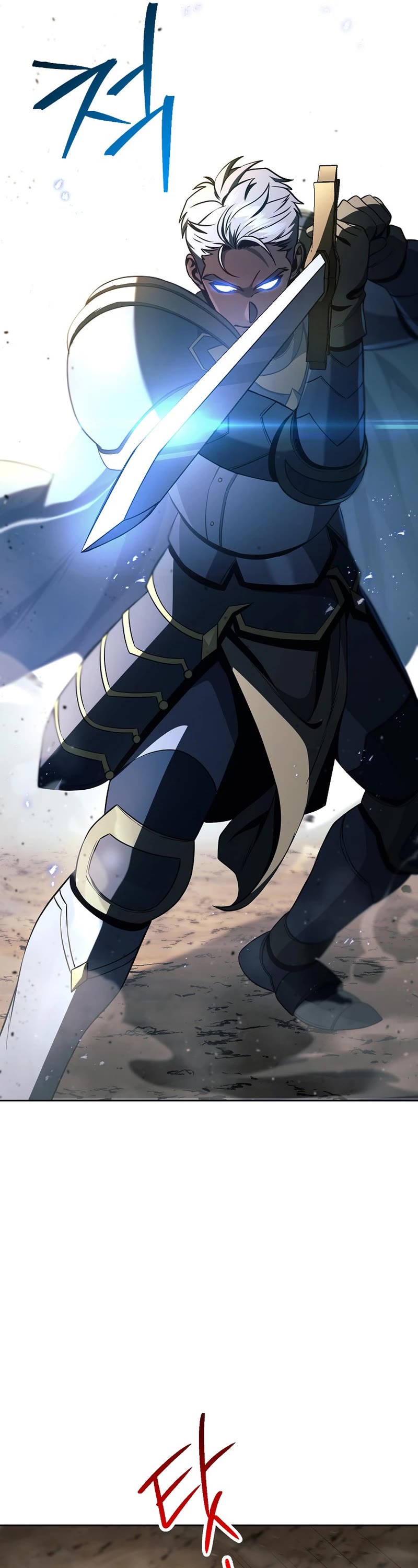 Skeleton Soldier Couldn’t Protect the Dungeon Chapter 261 page 20 - Chapter 261