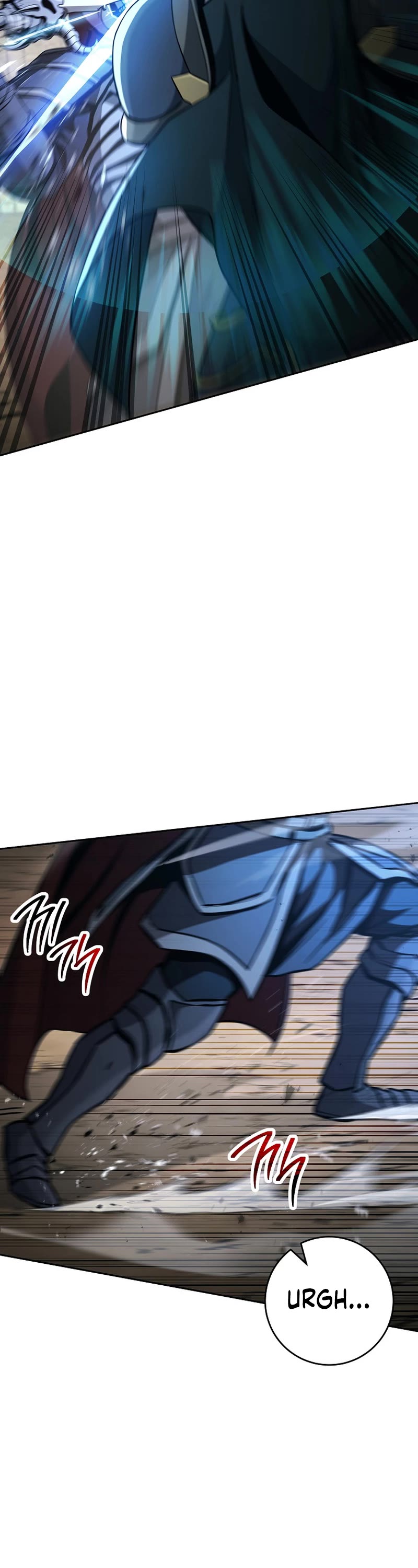 Skeleton Soldier Couldn’t Protect the Dungeon Chapter 261 page 25 - Chapter 261