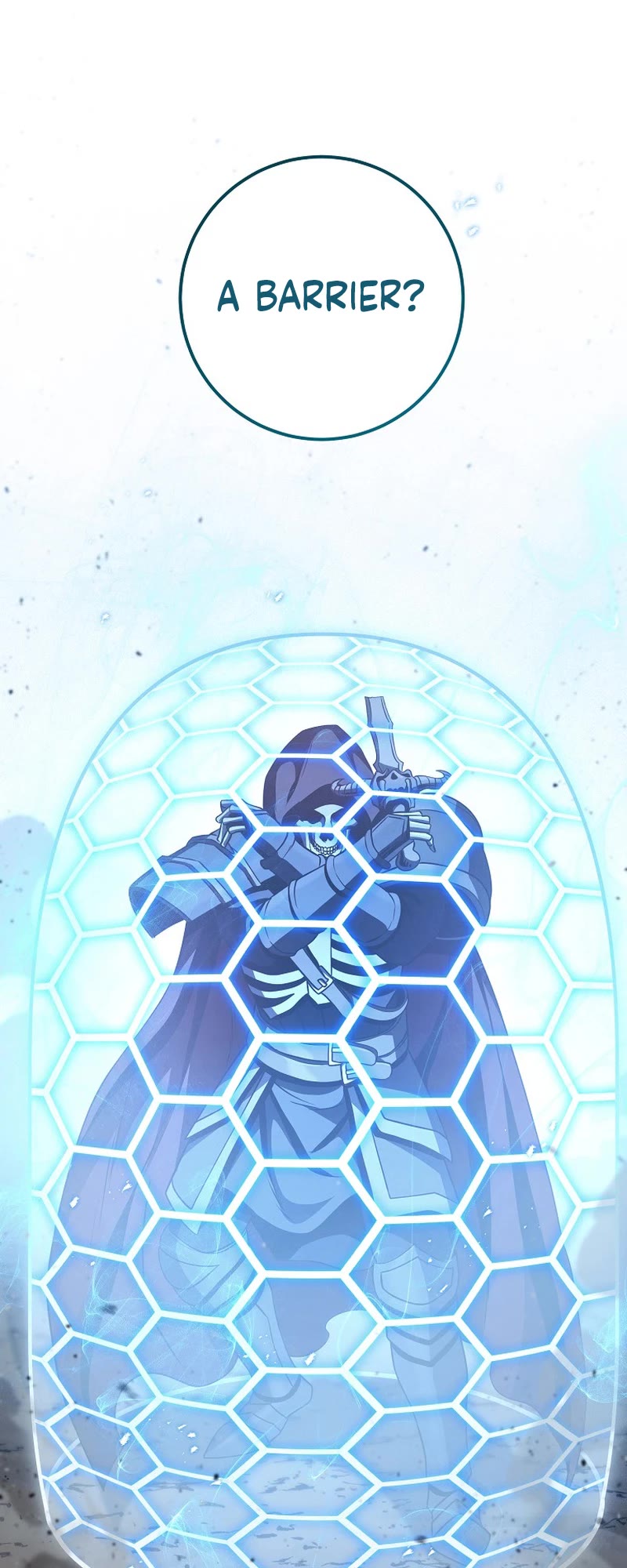 Skeleton Soldier Couldn’t Protect the Dungeon Chapter 261 page 30 - Chapter 261