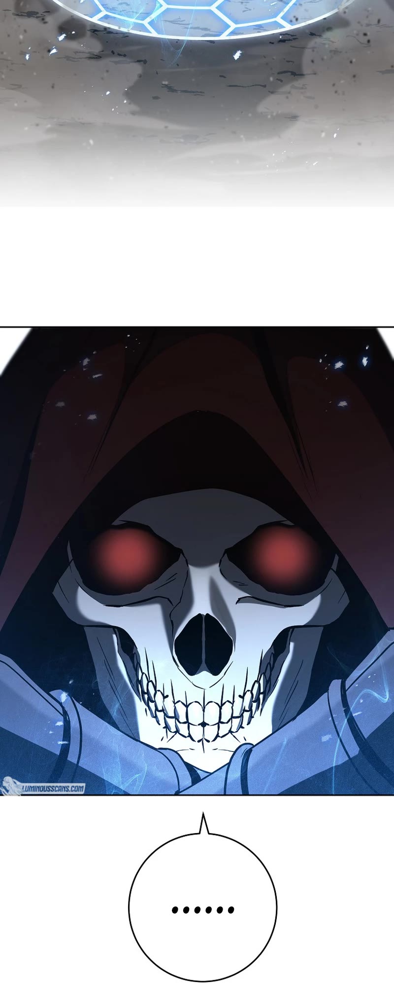 Skeleton Soldier Couldn’t Protect the Dungeon Chapter 261 page 31 - Chapter 261