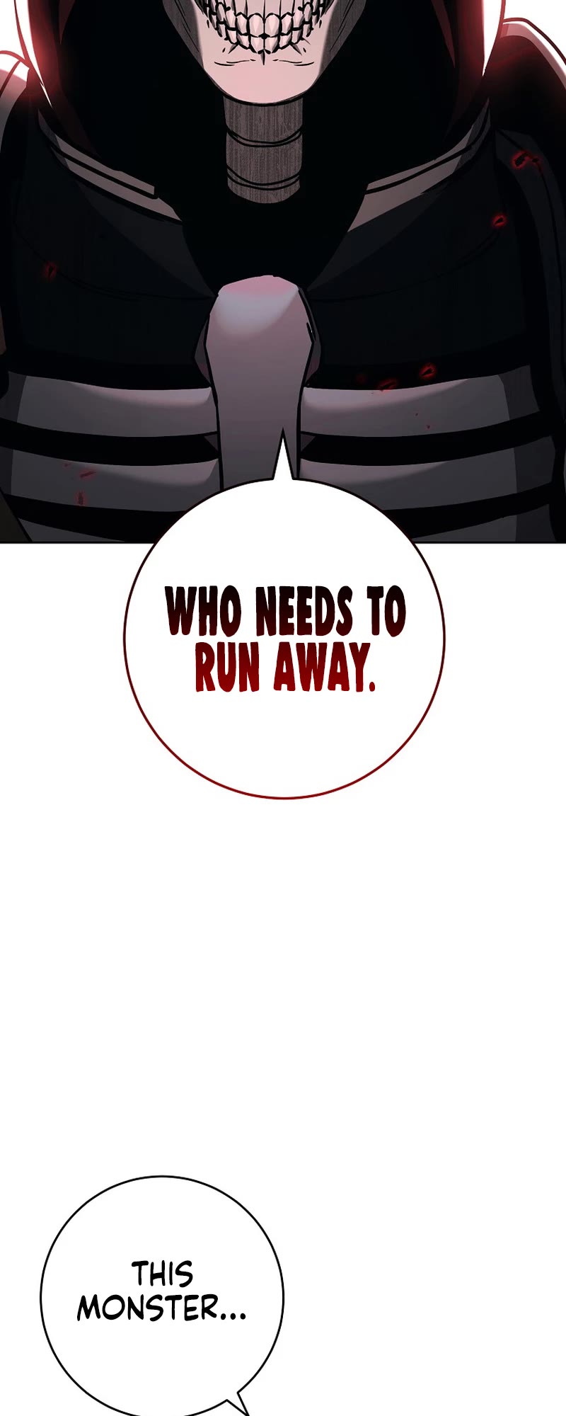 Skeleton Soldier Couldn’t Protect the Dungeon Chapter 261 page 42 - Chapter 261