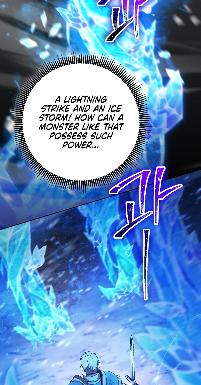 Skeleton Soldier Couldn’t Protect the Dungeon Chapter 261 page 49 - Chapter 261