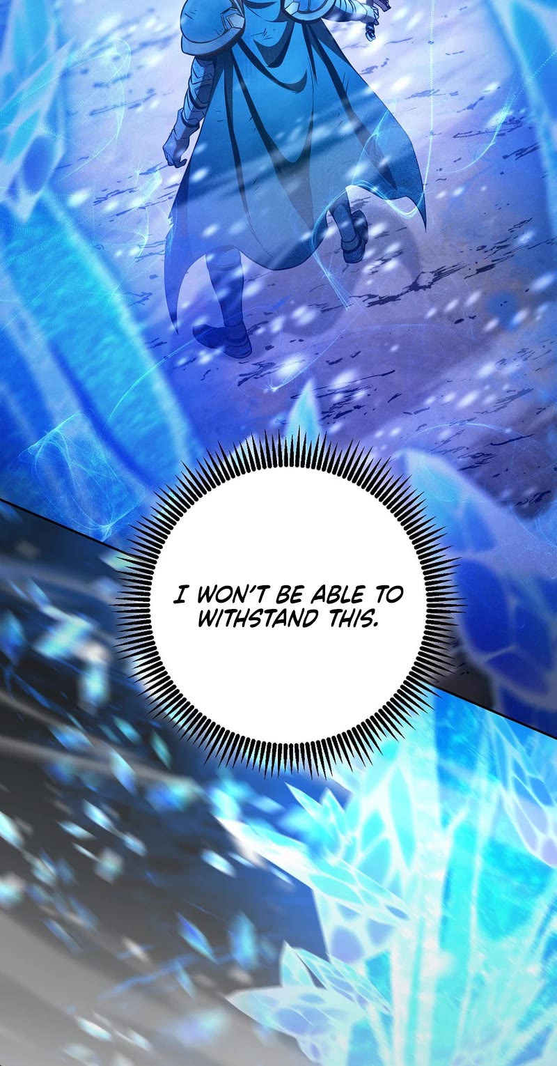 Skeleton Soldier Couldn’t Protect the Dungeon Chapter 261 page 50 - Chapter 261