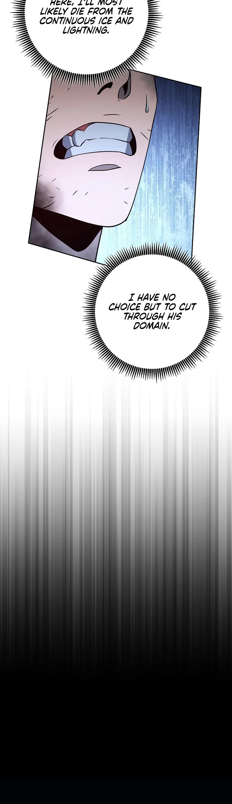 Skeleton Soldier Couldn’t Protect the Dungeon Chapter 261 page 56 - Chapter 261