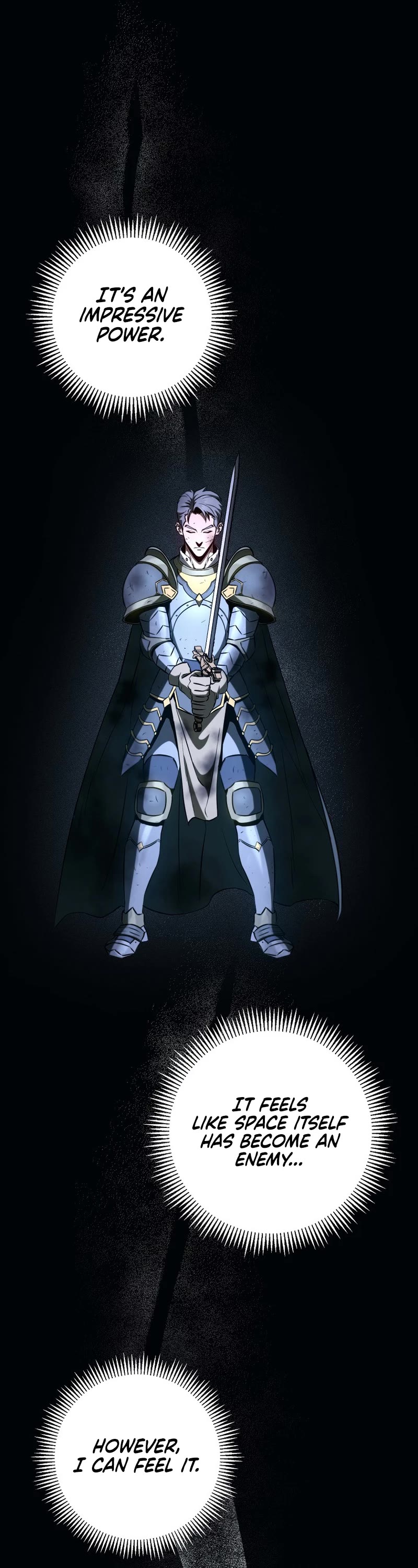 Skeleton Soldier Couldn’t Protect the Dungeon Chapter 261 page 57 - Chapter 261
