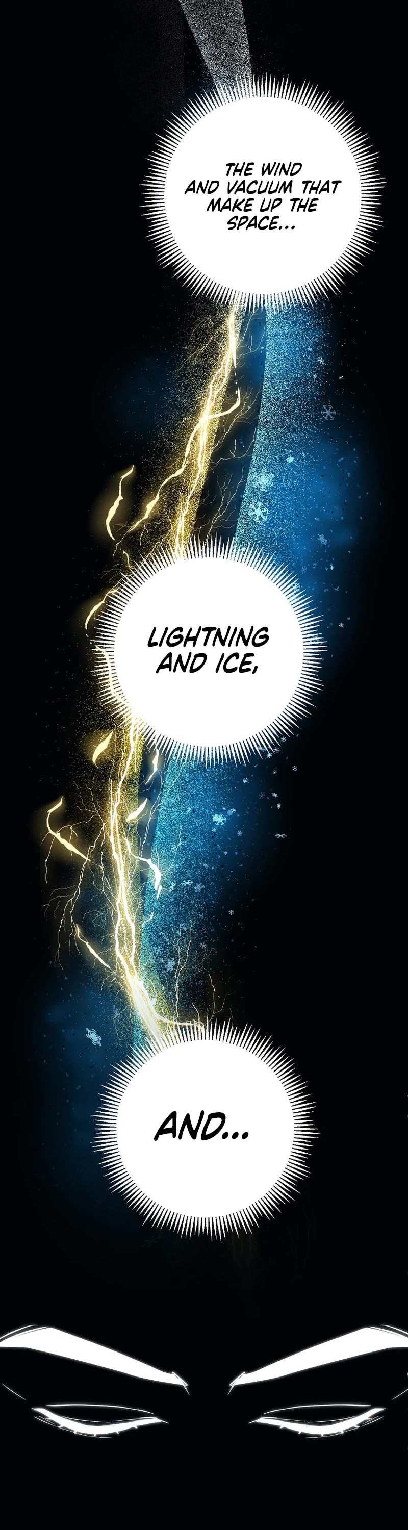 Skeleton Soldier Couldn’t Protect the Dungeon Chapter 261 page 58 - Chapter 261