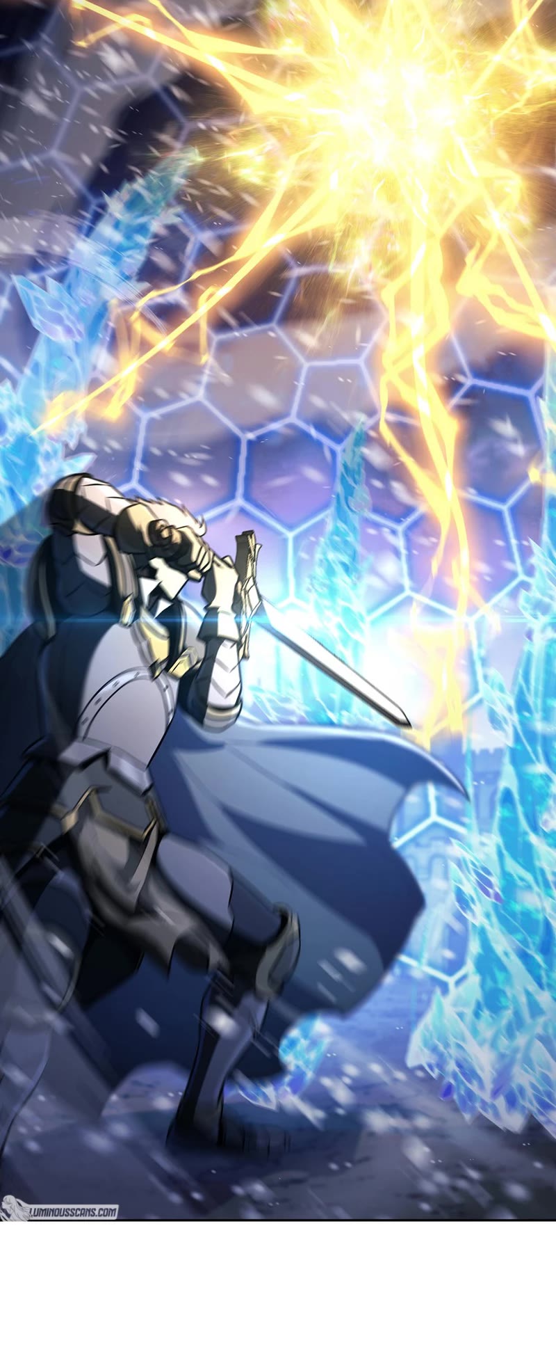 Skeleton Soldier Couldn’t Protect the Dungeon Chapter 261 page 63 - Chapter 261