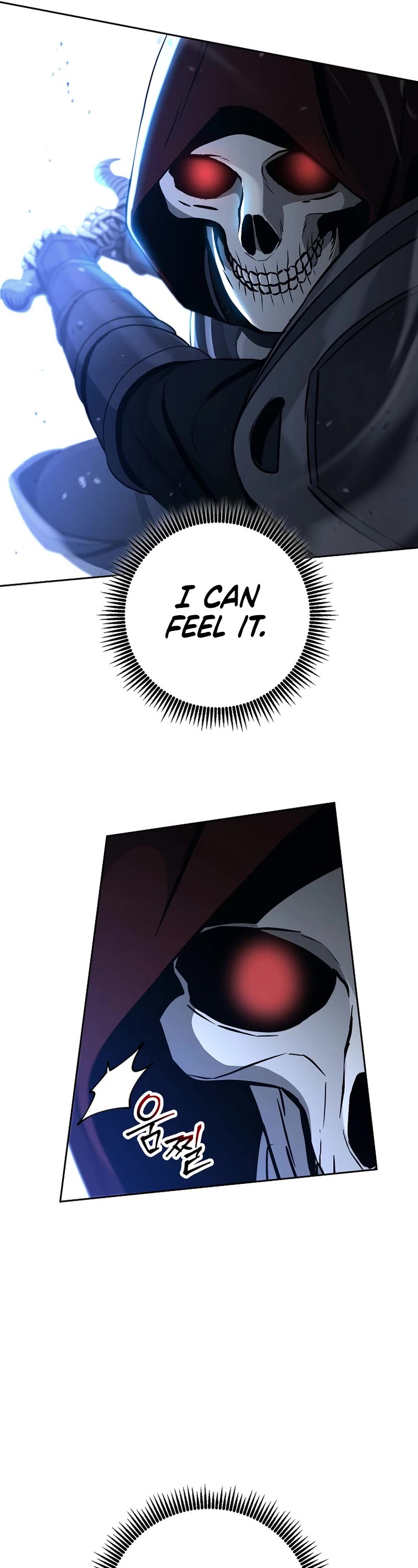 Skeleton Soldier Couldn’t Protect the Dungeon Chapter 261 page 8 - Chapter 261