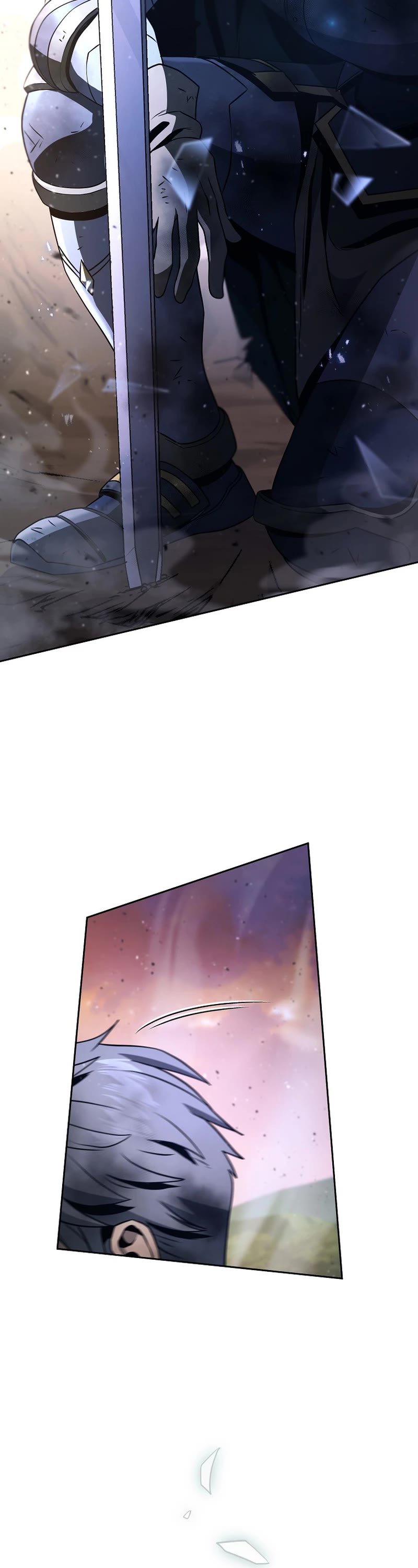 Skeleton Soldier Couldn’t Protect the Dungeon Chapter 262 page 11 - Chapter 262