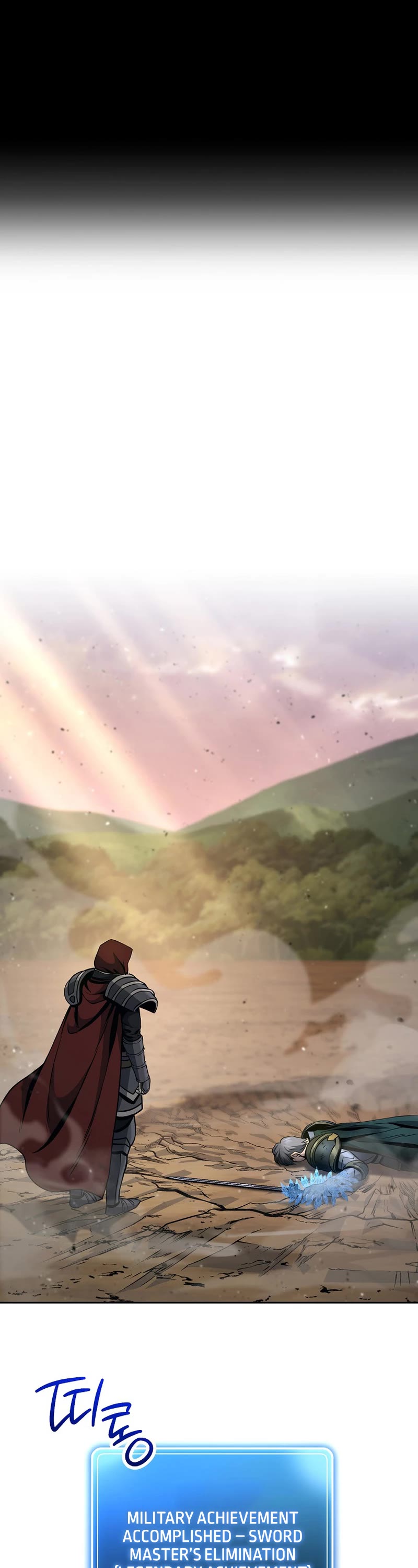 Skeleton Soldier Couldn’t Protect the Dungeon Chapter 262 page 14 - Chapter 262