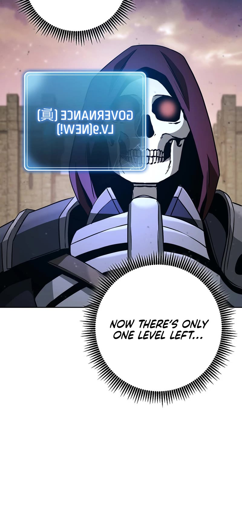 Skeleton Soldier Couldn’t Protect the Dungeon Chapter 262 page 17 - Chapter 262