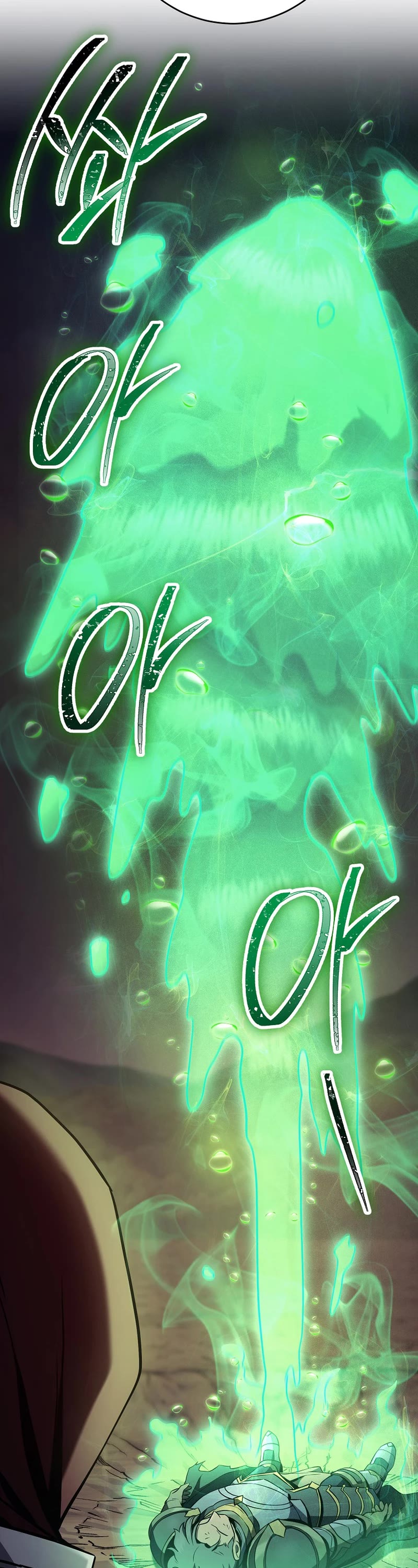 Skeleton Soldier Couldn’t Protect the Dungeon Chapter 262 page 30 - Chapter 262