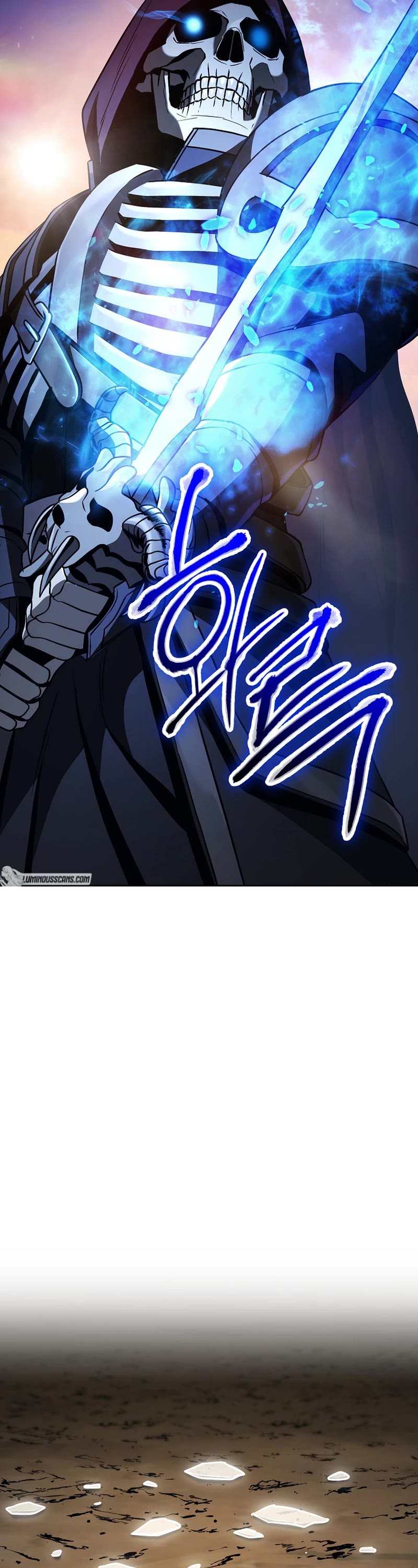 Skeleton Soldier Couldn’t Protect the Dungeon Chapter 262 page 41 - Chapter 262