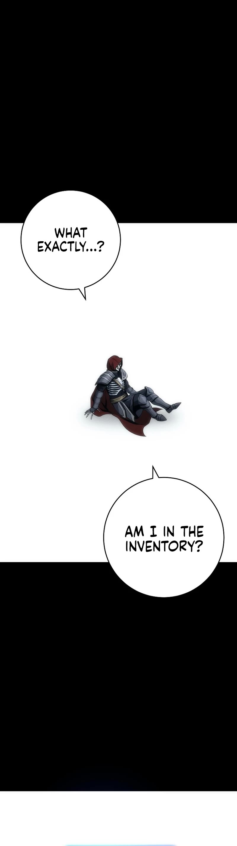 Skeleton Soldier Couldn’t Protect the Dungeon Chapter 262 page 49 - Chapter 262