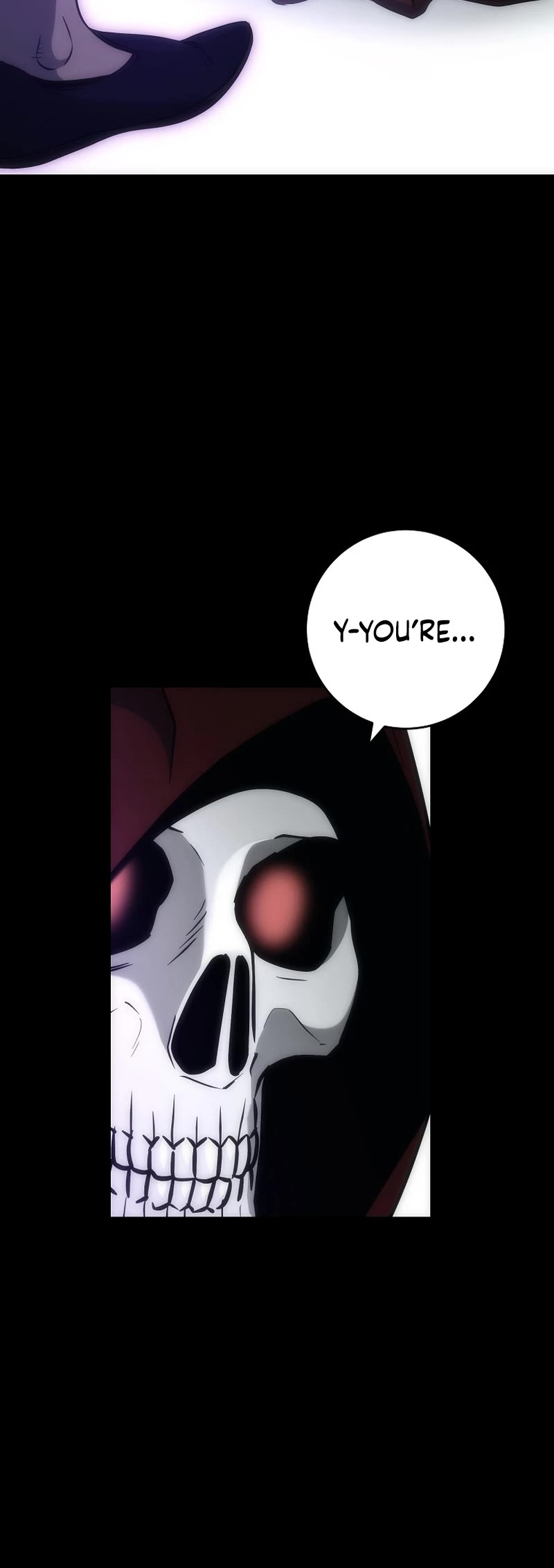 Skeleton Soldier Couldn’t Protect the Dungeon Chapter 262 page 52 - Chapter 262