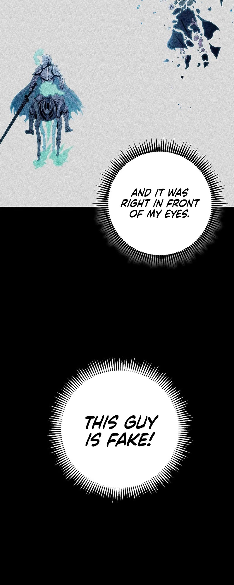 Skeleton Soldier Couldn’t Protect the Dungeon Chapter 262 page 55 - Chapter 262