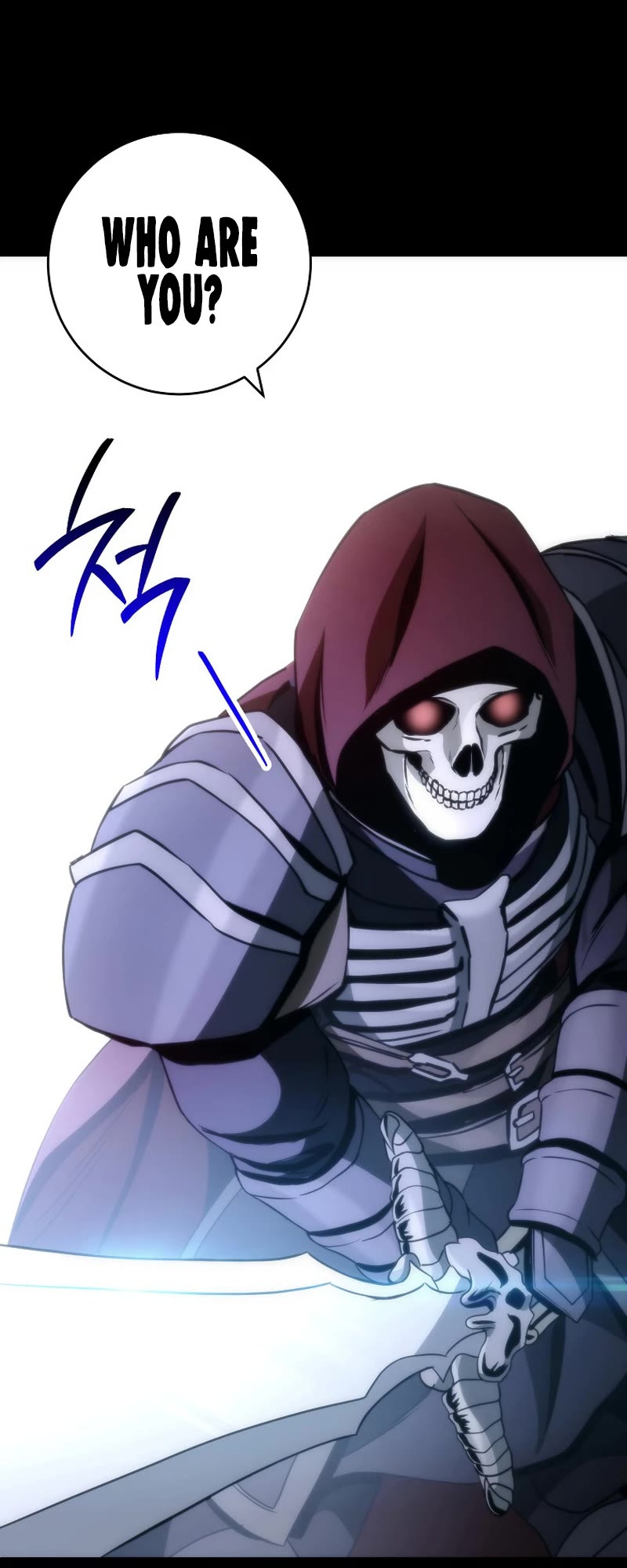 Skeleton Soldier Couldn’t Protect the Dungeon Chapter 262 page 56 - Chapter 262