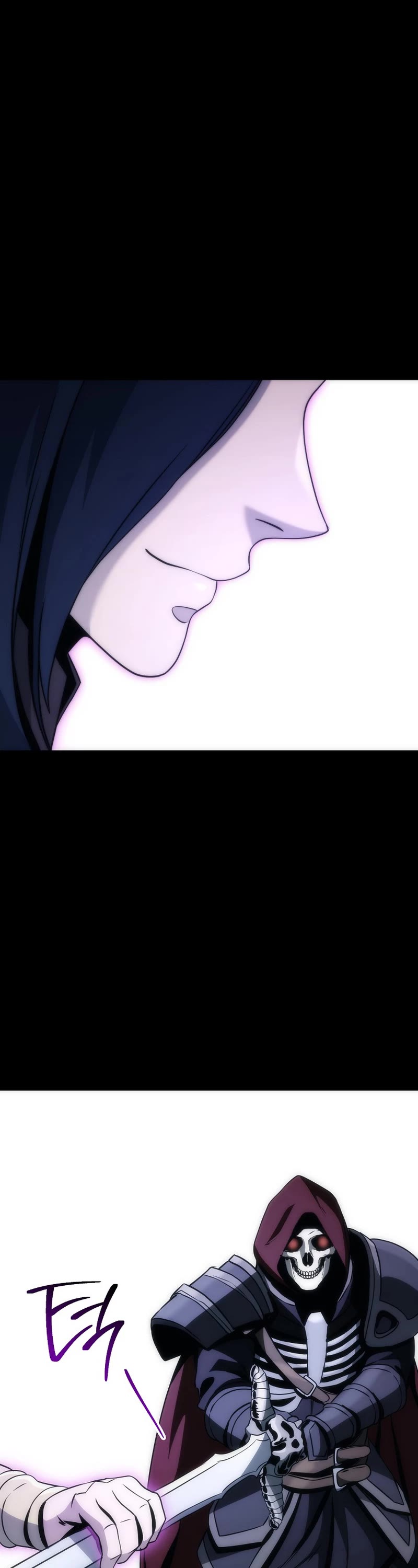 Skeleton Soldier Couldn’t Protect the Dungeon Chapter 262 page 57 - Chapter 262
