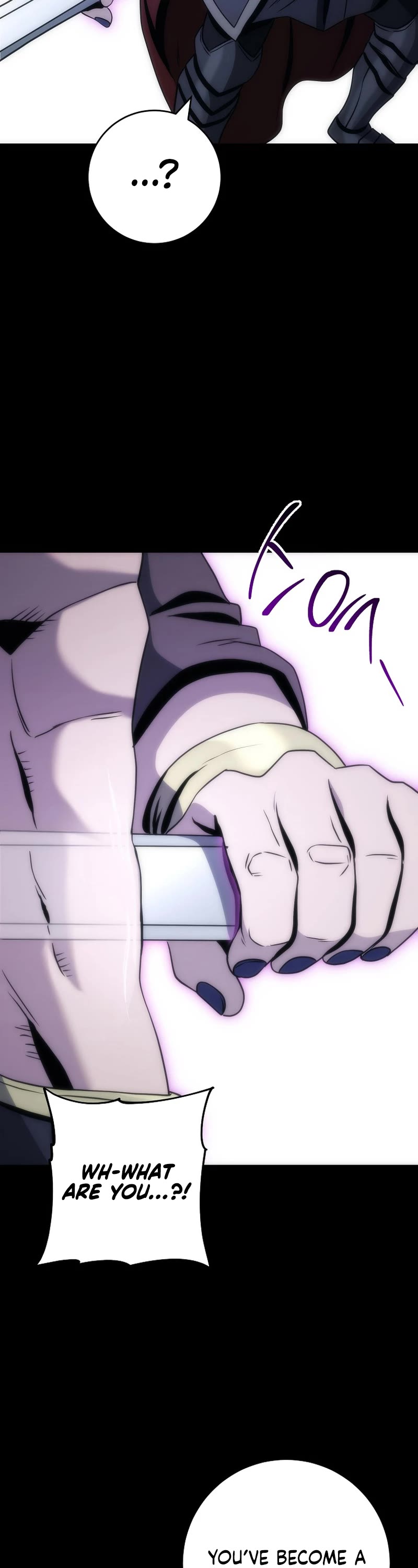 Skeleton Soldier Couldn’t Protect the Dungeon Chapter 262 page 58 - Chapter 262