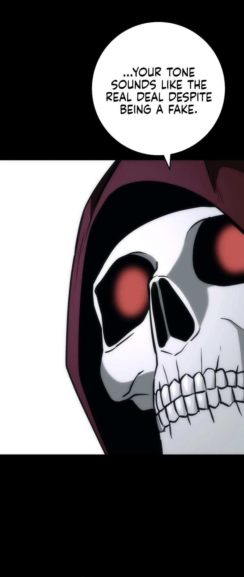 Skeleton Soldier Couldn’t Protect the Dungeon Chapter 262 page 60 - Chapter 262