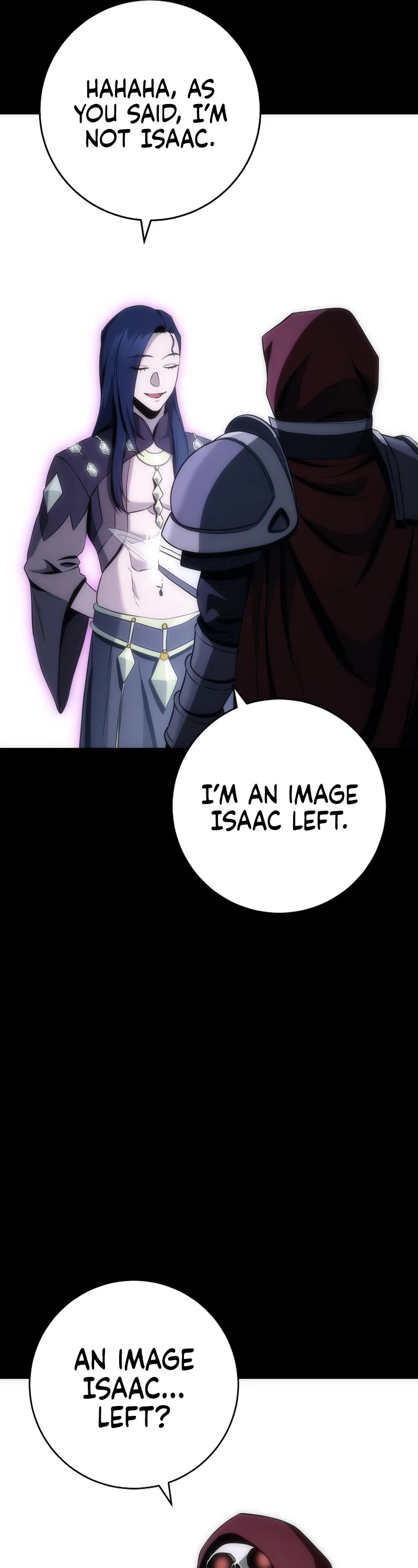 Skeleton Soldier Couldn’t Protect the Dungeon Chapter 262 page 61 - Chapter 262