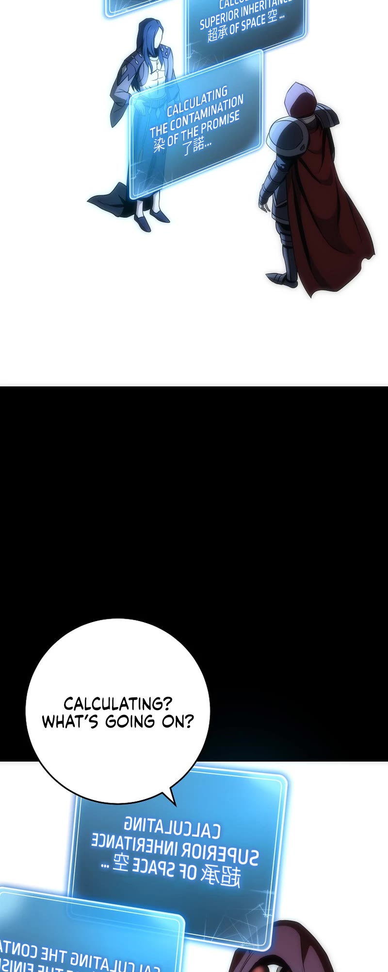 Skeleton Soldier Couldn’t Protect the Dungeon Chapter 262 page 63 - Chapter 262