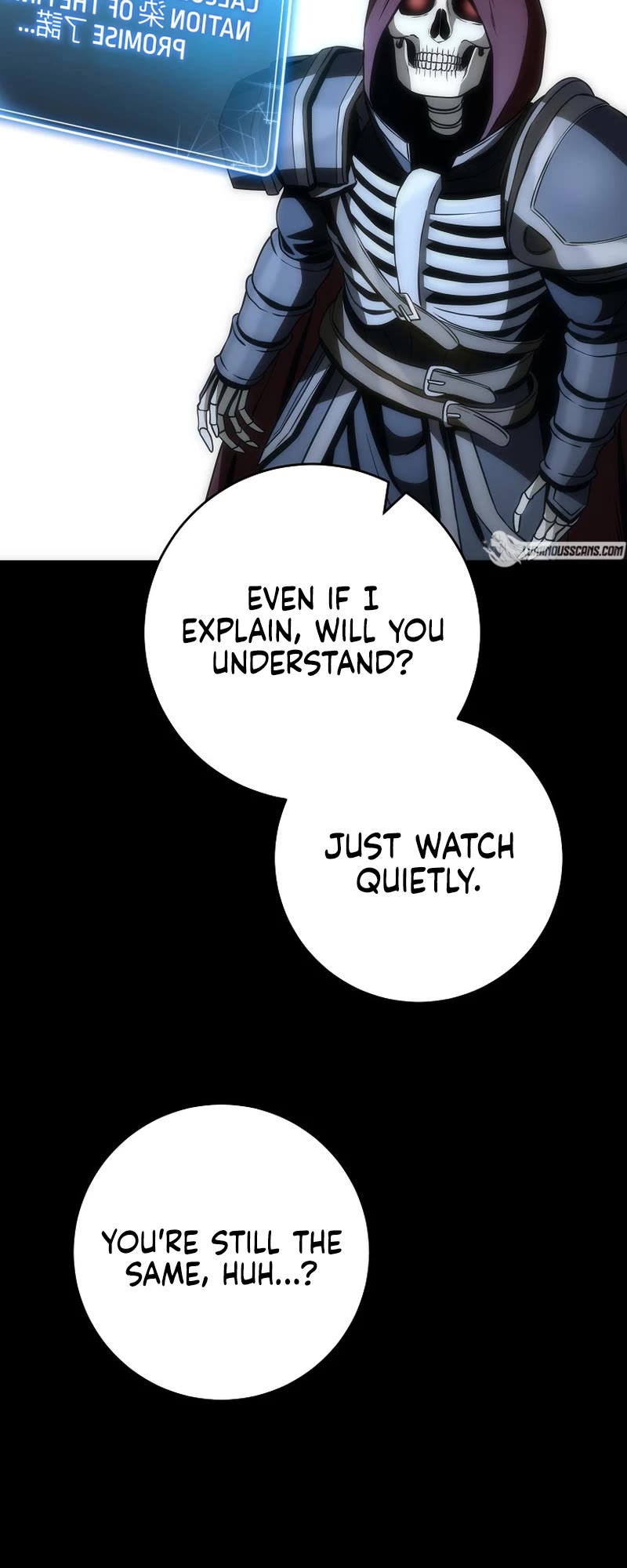 Skeleton Soldier Couldn’t Protect the Dungeon Chapter 262 page 64 - Chapter 262