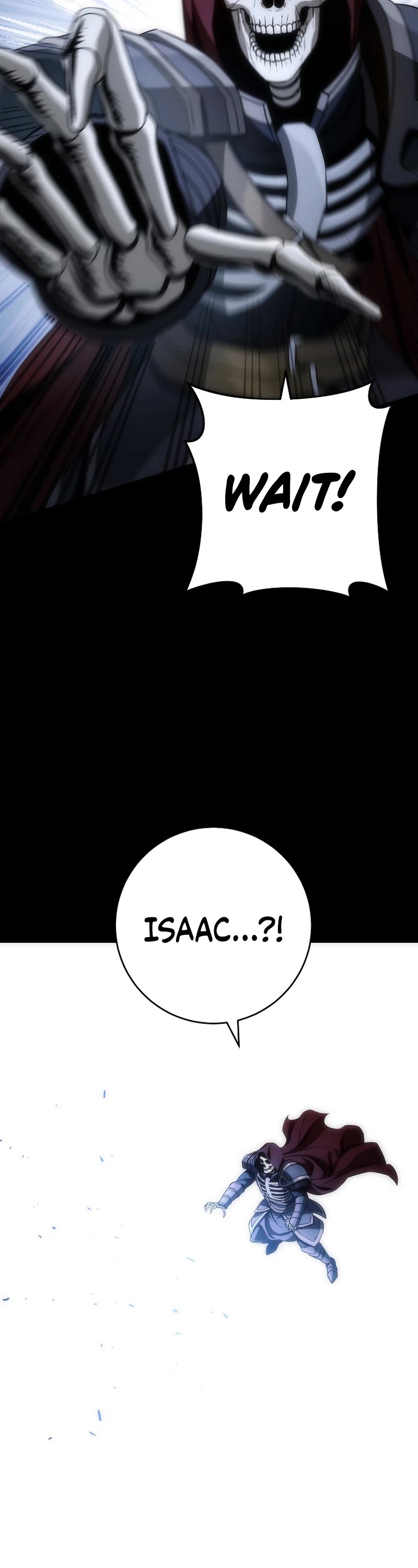 Skeleton Soldier Couldn’t Protect the Dungeon Chapter 262 page 73 - Chapter 262