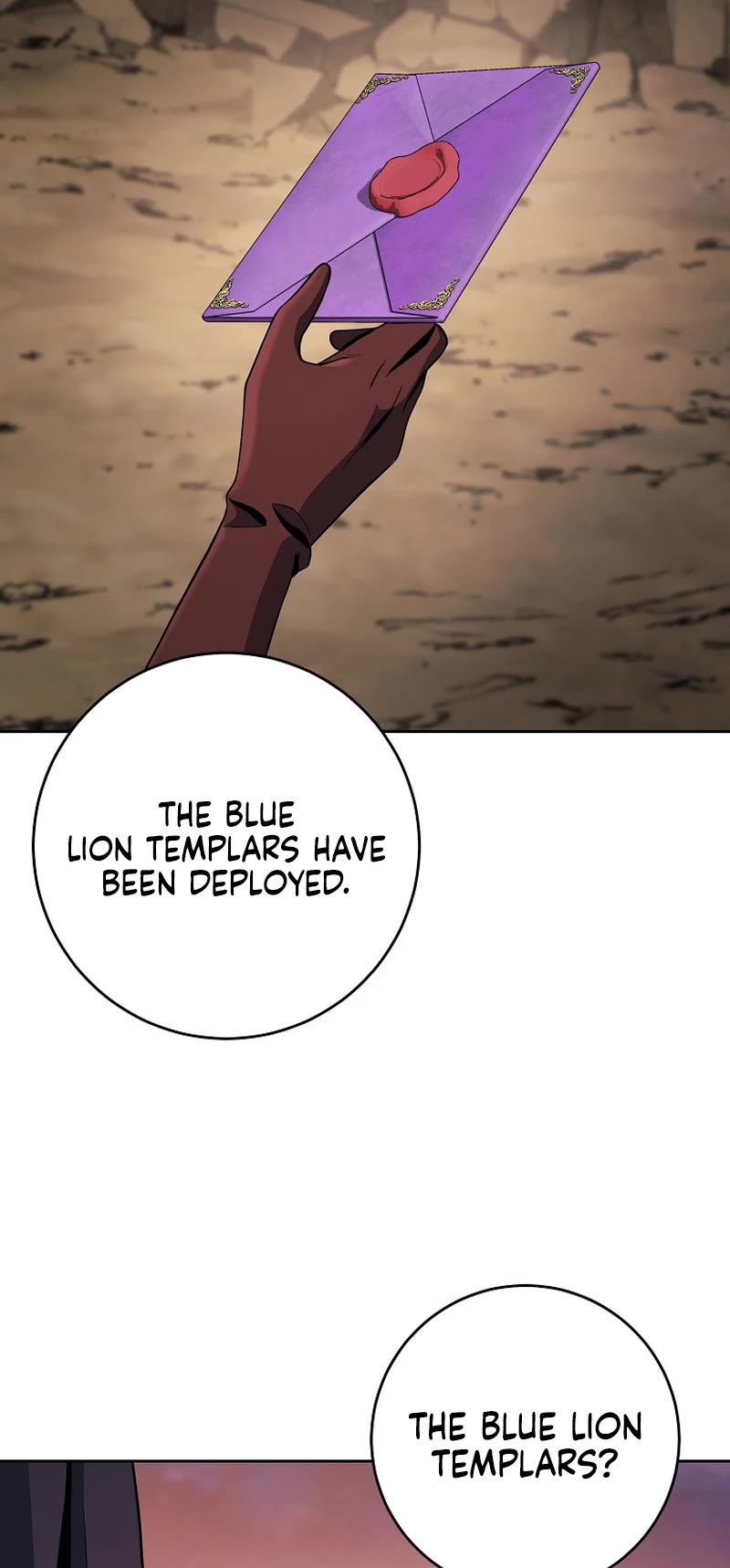 Skeleton Soldier Couldn’t Protect the Dungeon Chapter 263 page 24 - Chapter 263