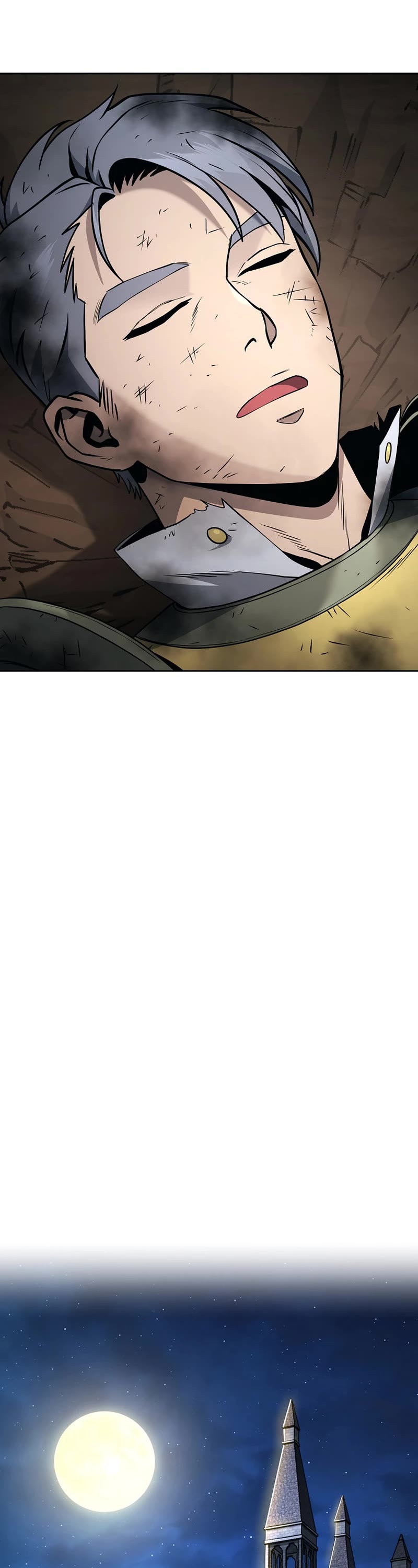 Skeleton Soldier Couldn’t Protect the Dungeon Chapter 263 page 30 - Chapter 263
