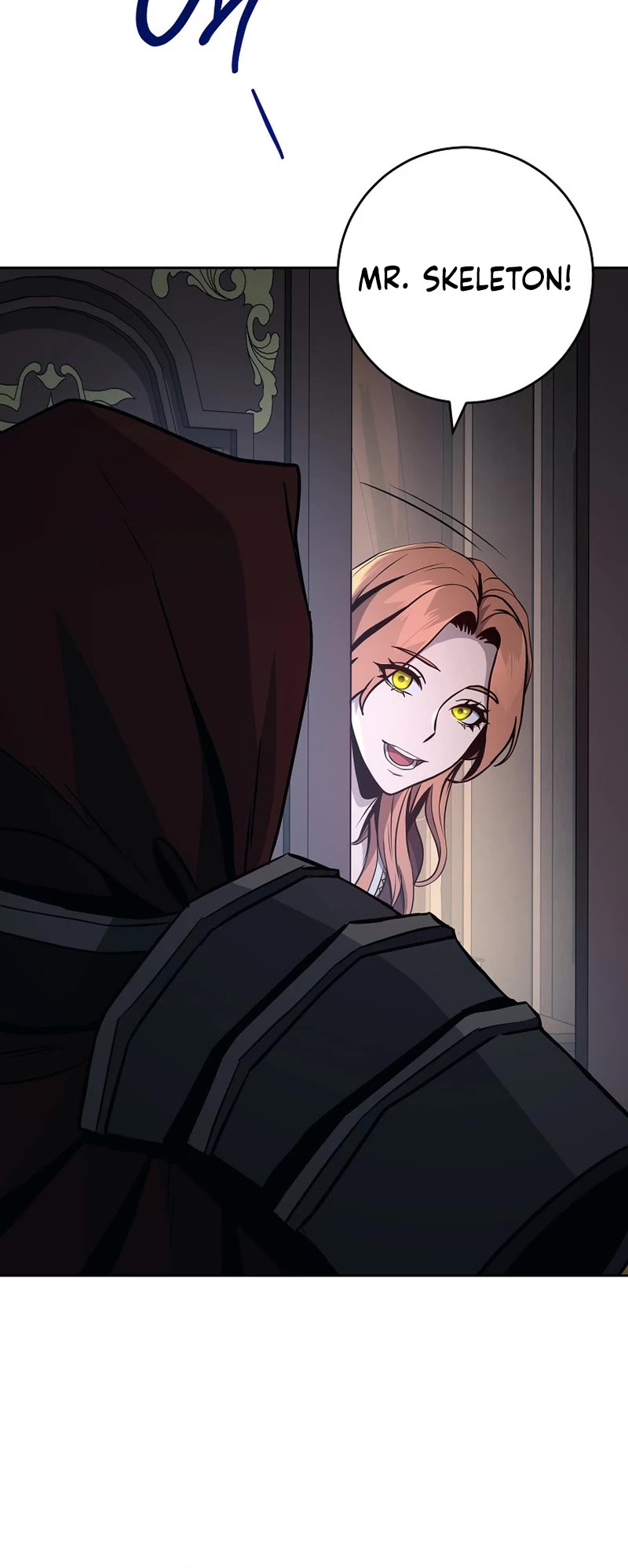 Skeleton Soldier Couldn’t Protect the Dungeon Chapter 263 page 33 - Chapter 263