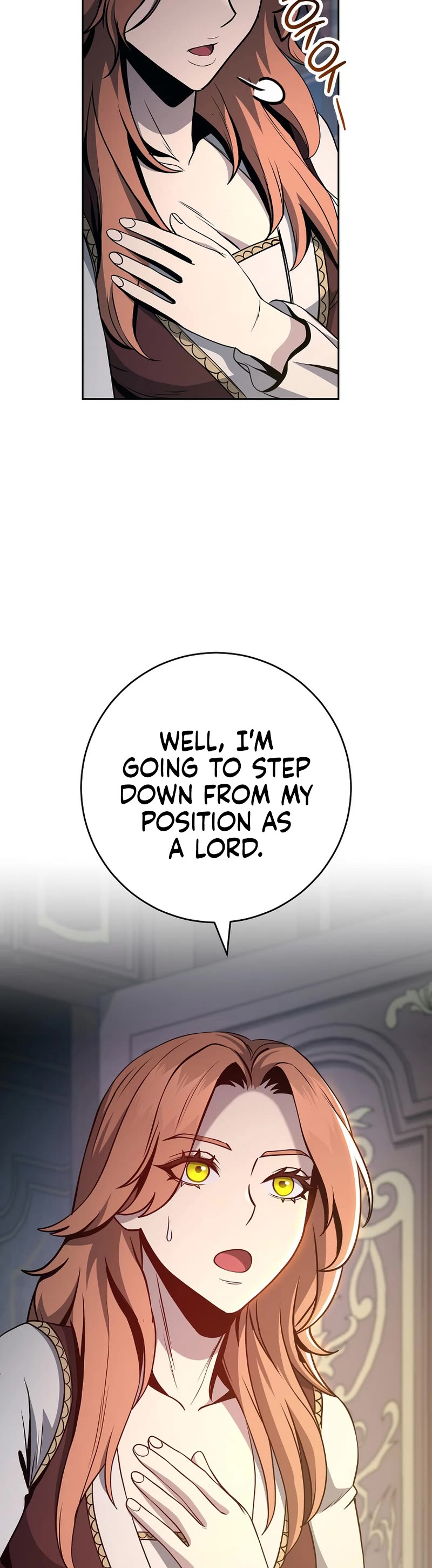 Skeleton Soldier Couldn’t Protect the Dungeon Chapter 263 page 39 - Chapter 263