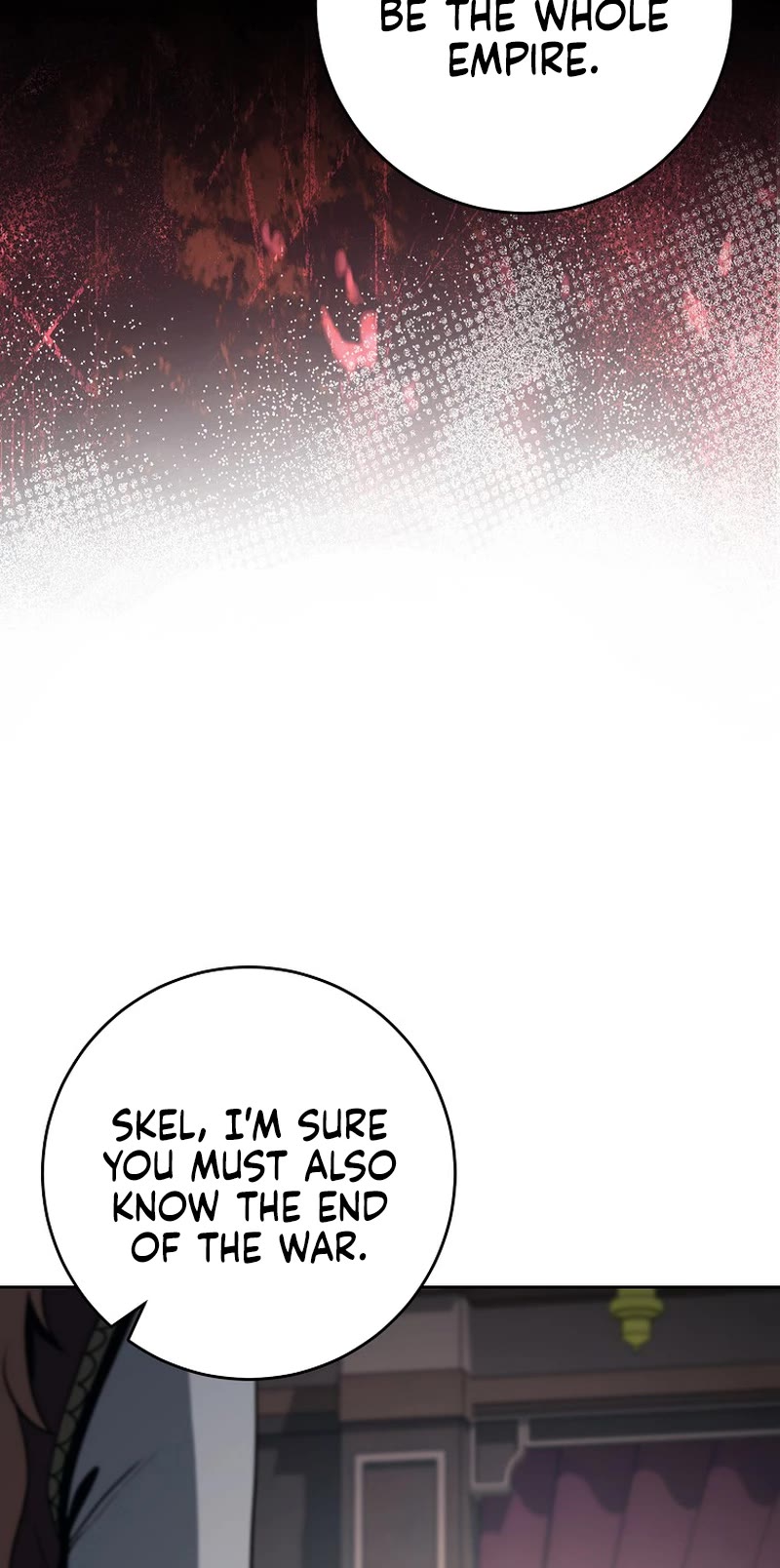 Skeleton Soldier Couldn’t Protect the Dungeon Chapter 263 page 43 - Chapter 263