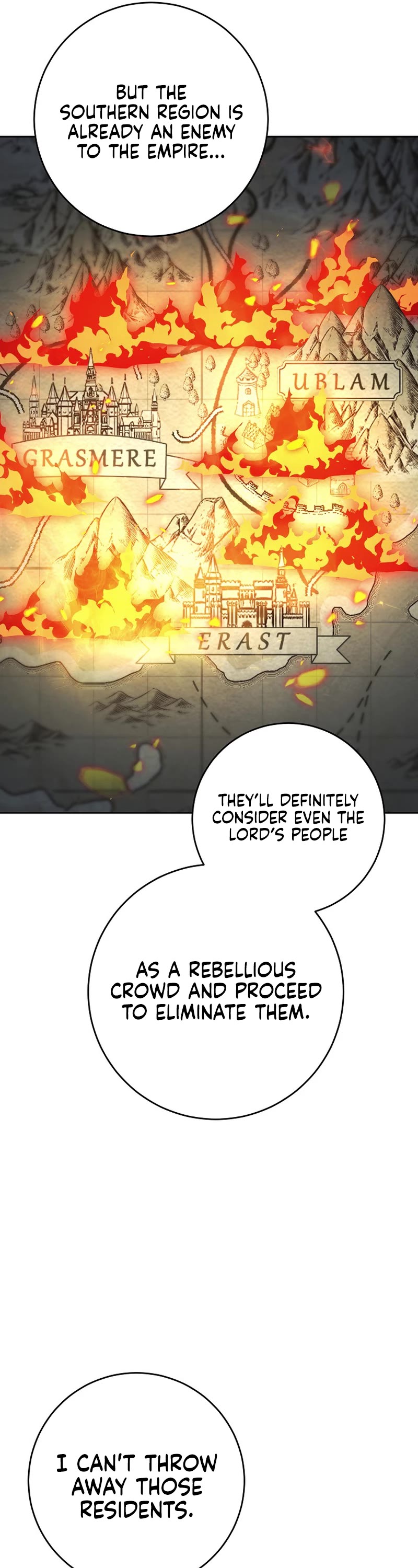 Skeleton Soldier Couldn’t Protect the Dungeon Chapter 263 page 45 - Chapter 263