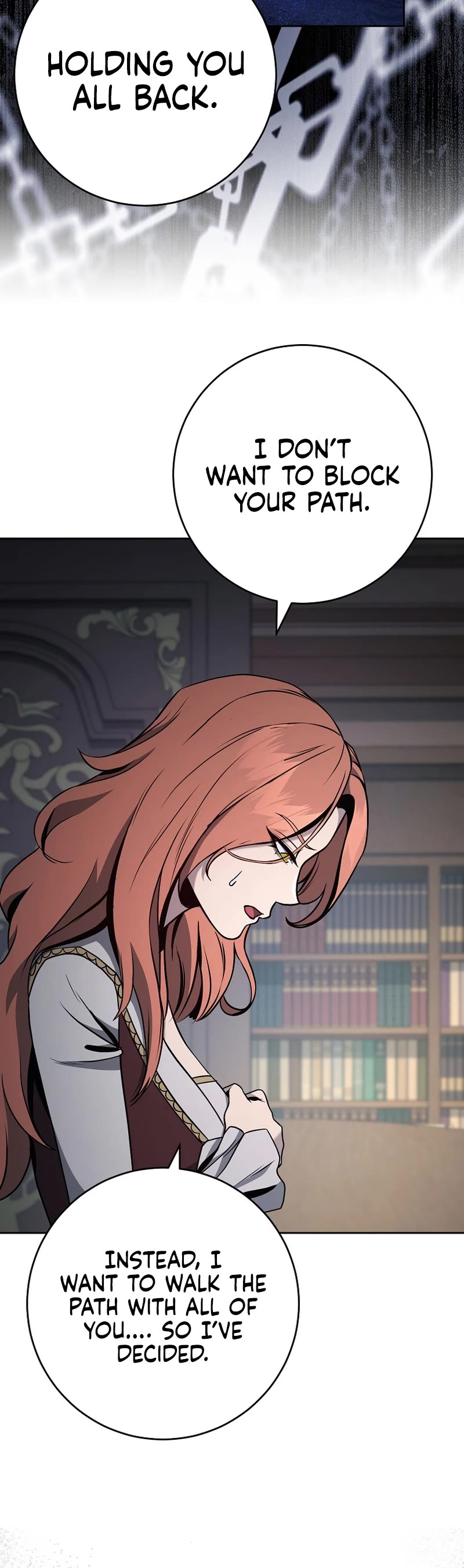Skeleton Soldier Couldn’t Protect the Dungeon Chapter 263 page 47 - Chapter 263