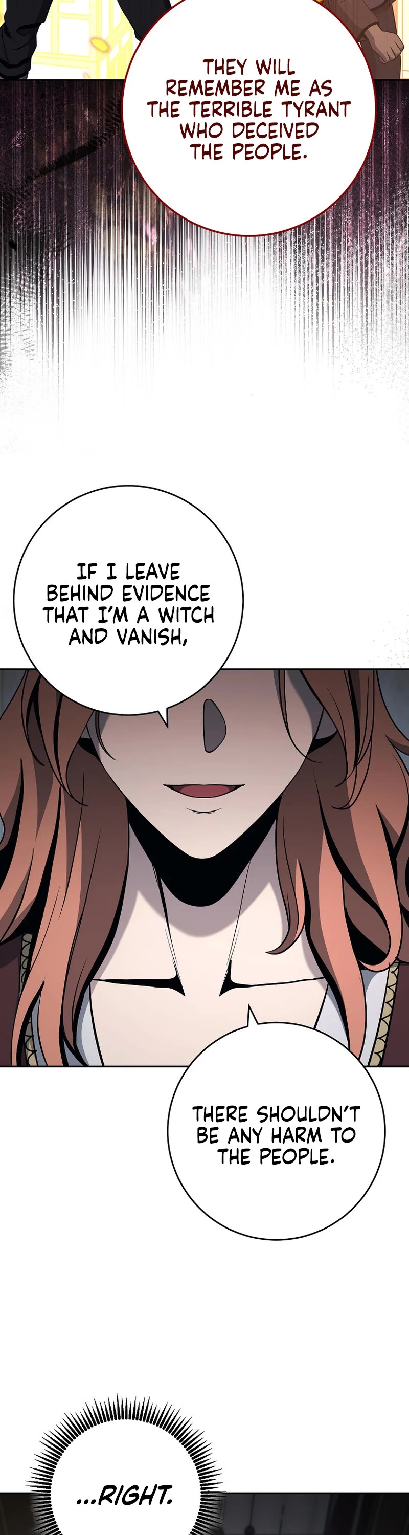 Skeleton Soldier Couldn’t Protect the Dungeon Chapter 263 page 49 - Chapter 263