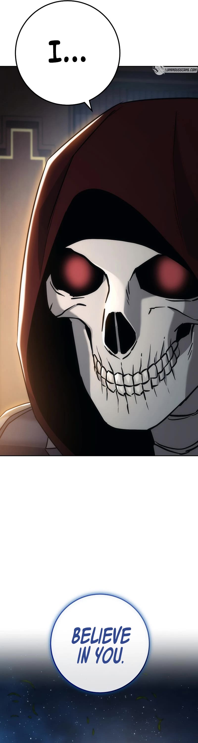 Skeleton Soldier Couldn’t Protect the Dungeon Chapter 263 page 56 - Chapter 263