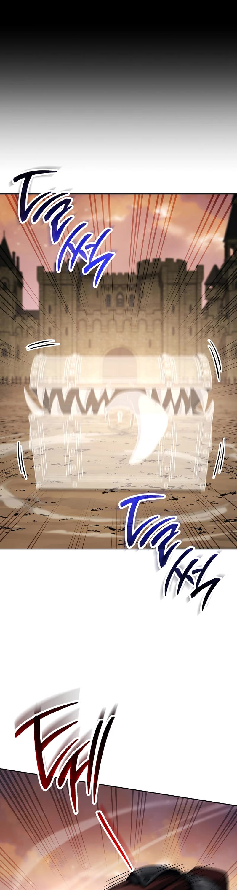 Skeleton Soldier Couldn’t Protect the Dungeon Chapter 263 page 7 - Chapter 263